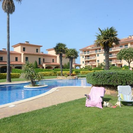 Apartamento Port Pals E 202 Exterior foto