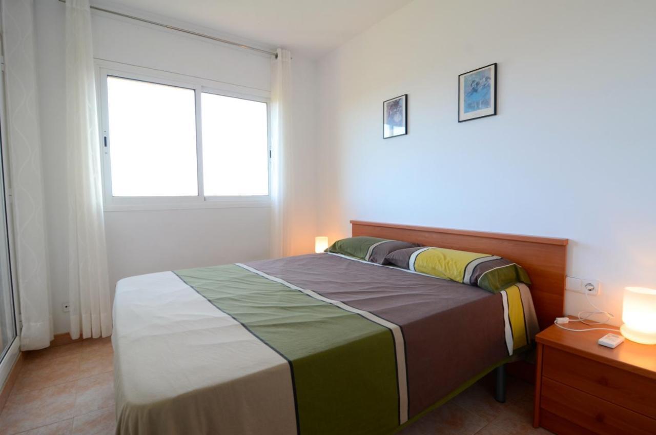 Apartamento Port Pals E 202 Exterior foto