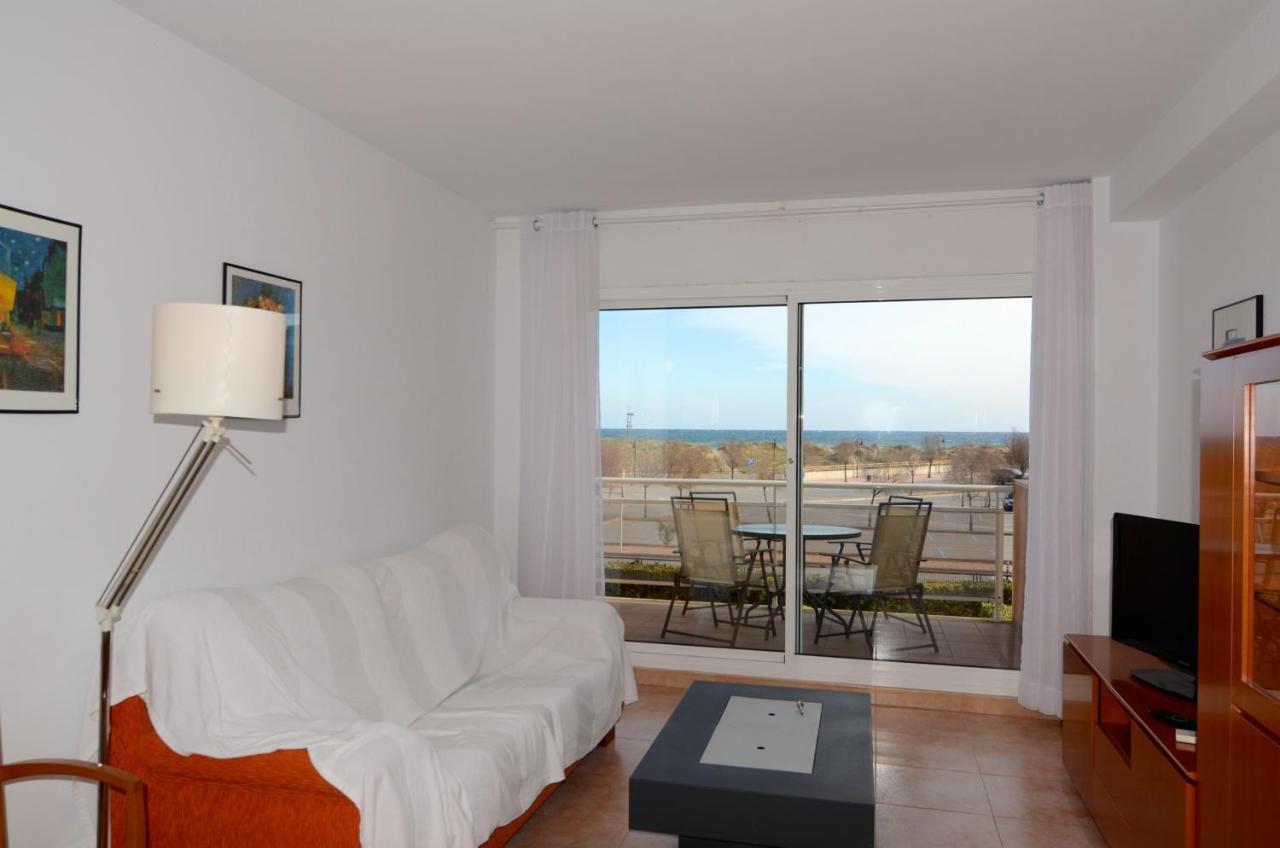 Apartamento Port Pals E 202 Exterior foto