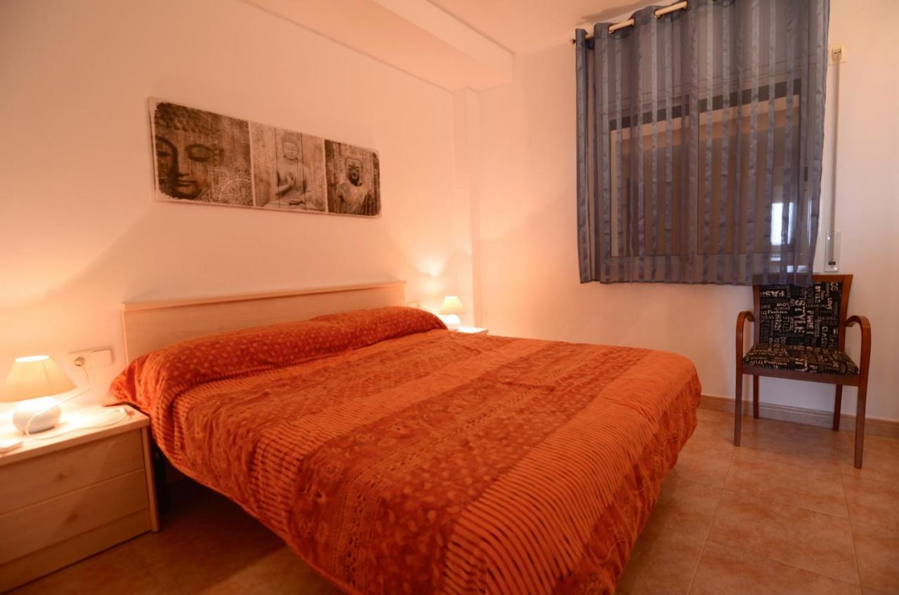 Apartamento Port Pals E 202 Exterior foto