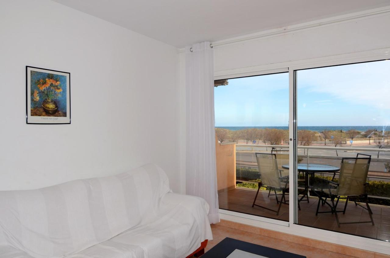 Apartamento Port Pals E 202 Exterior foto