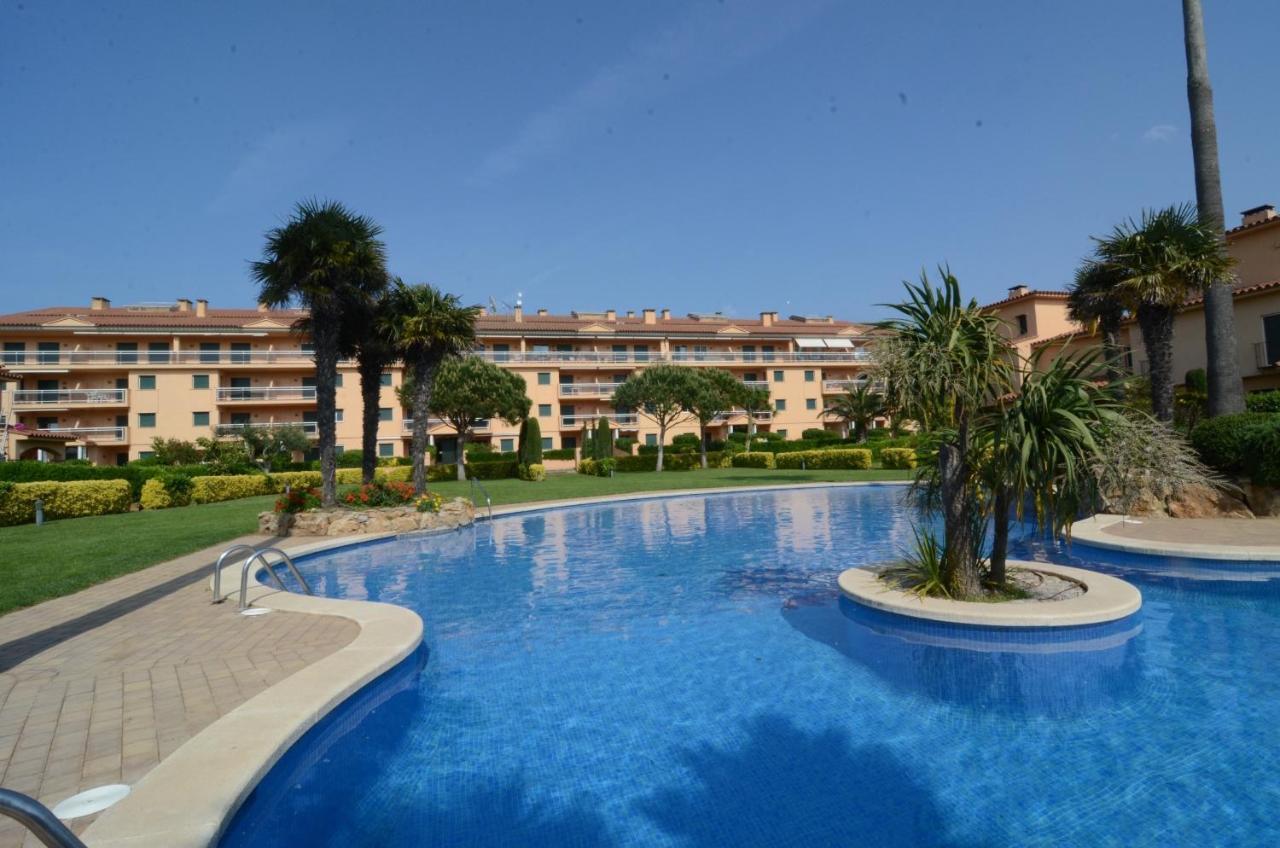 Apartamento Port Pals E 202 Exterior foto