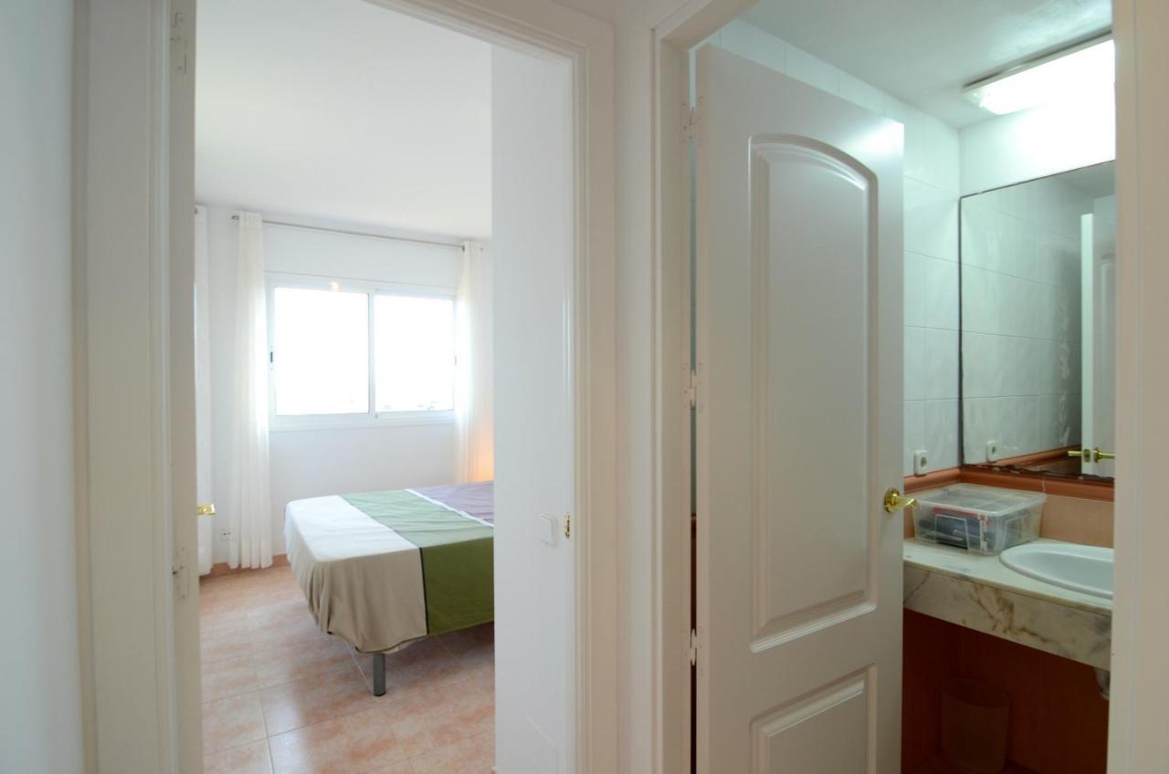 Apartamento Port Pals E 202 Exterior foto