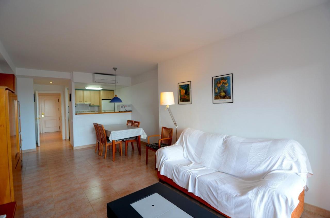 Apartamento Port Pals E 202 Exterior foto