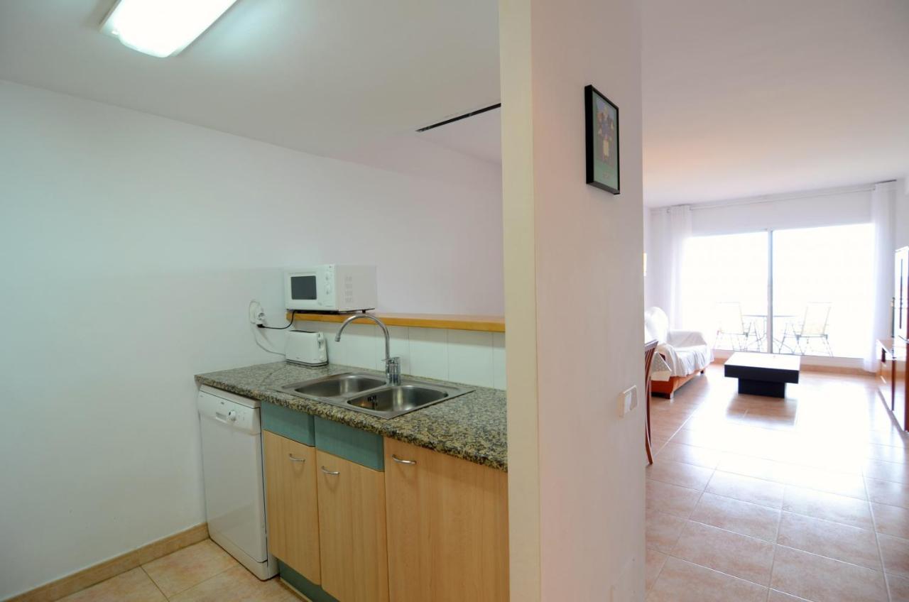 Apartamento Port Pals E 202 Exterior foto