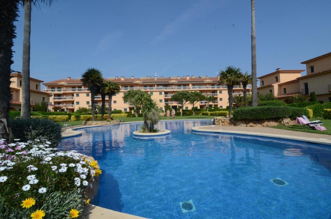 Apartamento Port Pals E 202 Exterior foto