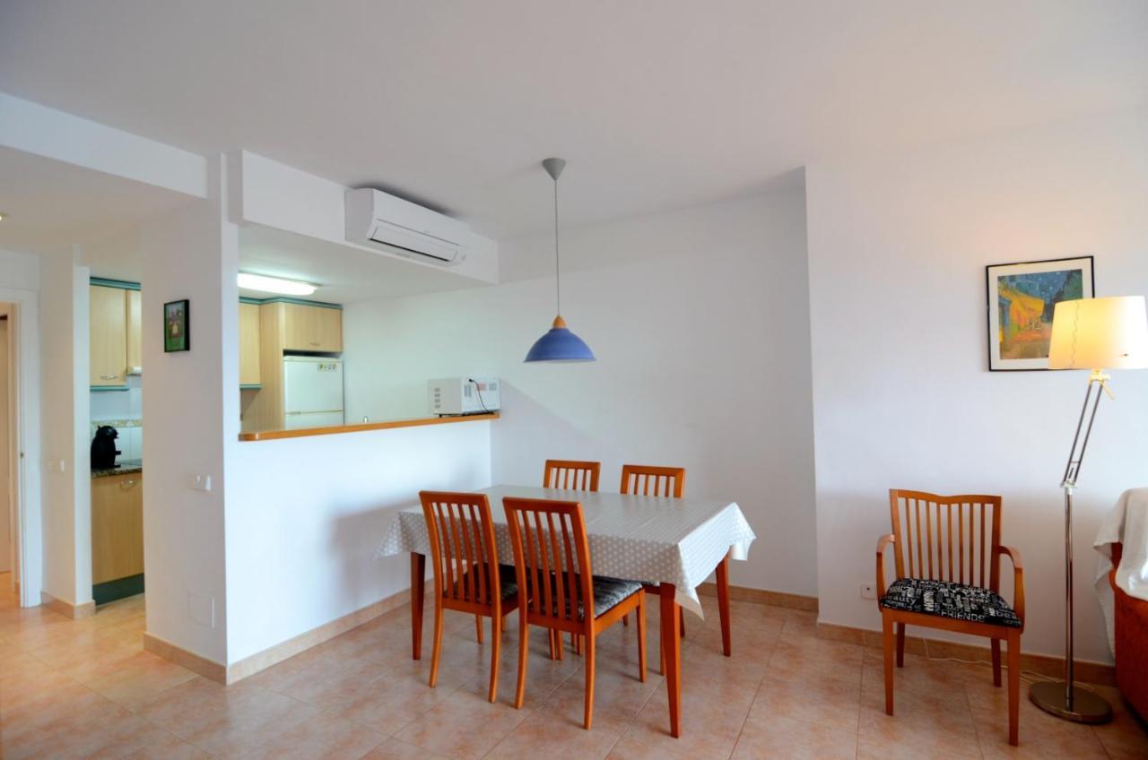 Apartamento Port Pals E 202 Exterior foto