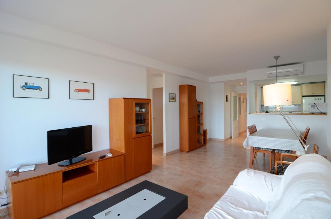 Apartamento Port Pals E 202 Exterior foto