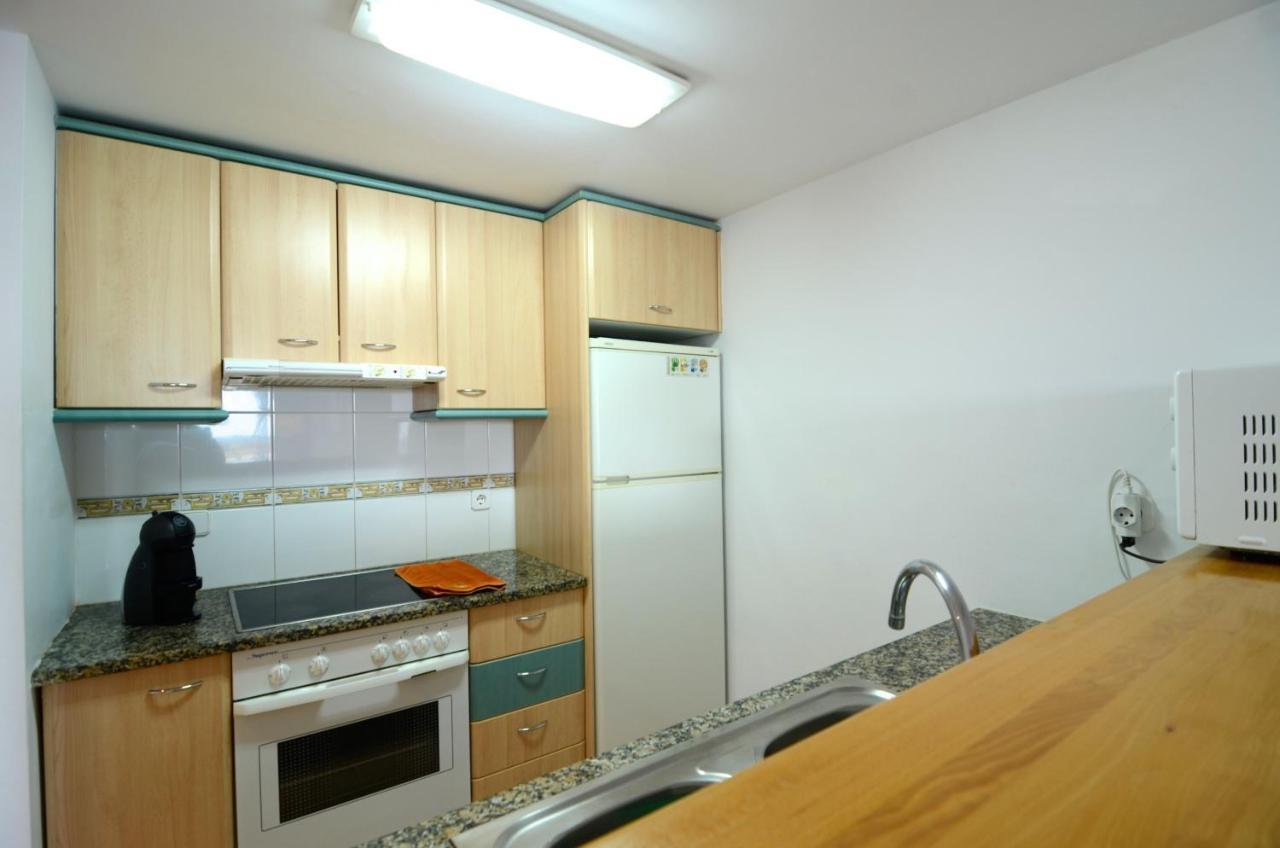 Apartamento Port Pals E 202 Exterior foto