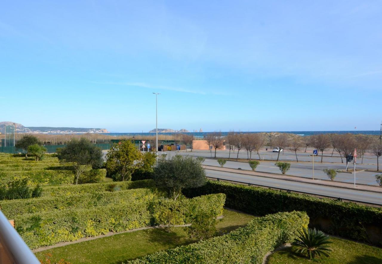 Apartamento Port Pals E 202 Exterior foto
