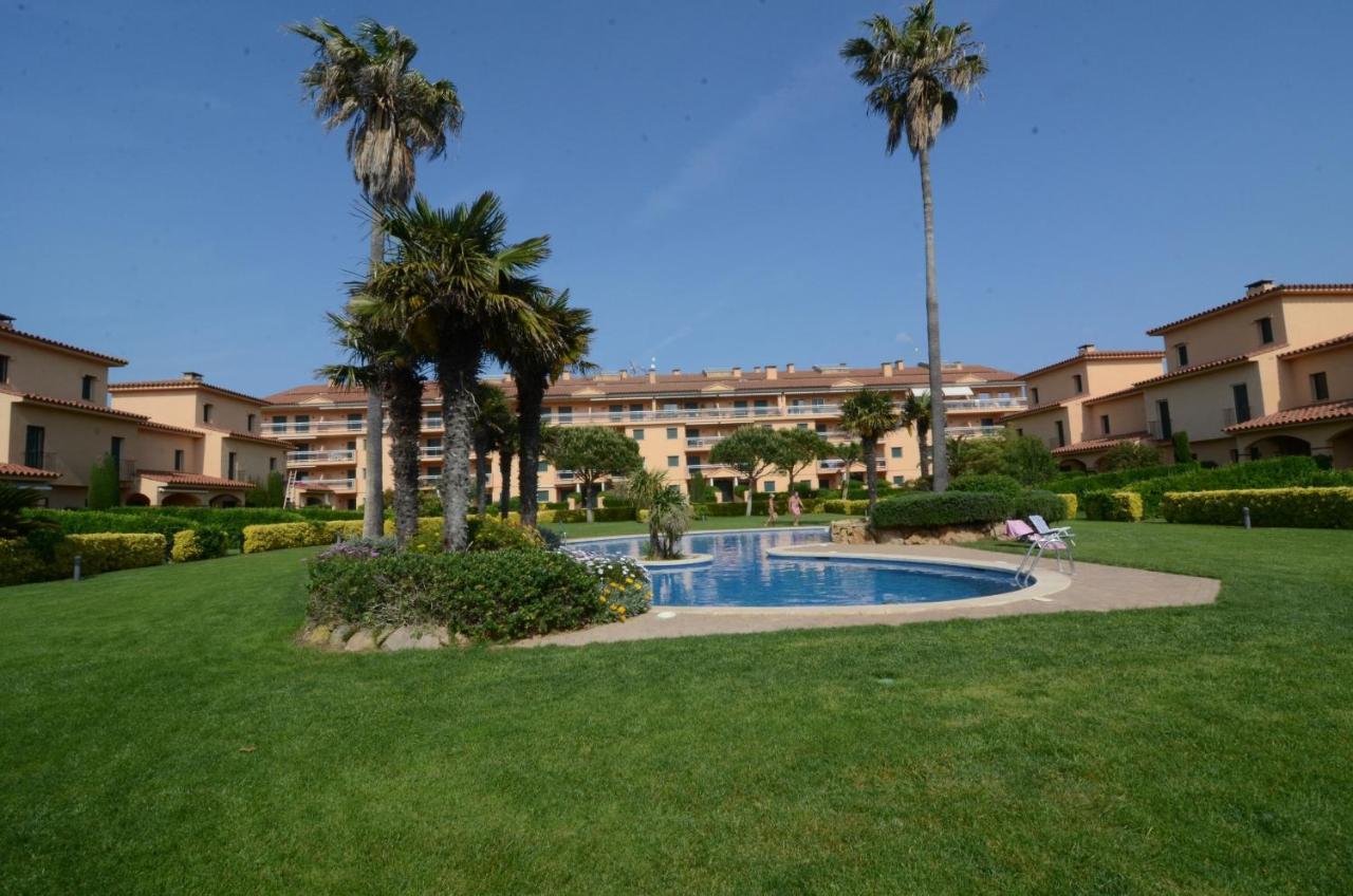 Apartamento Port Pals E 202 Exterior foto
