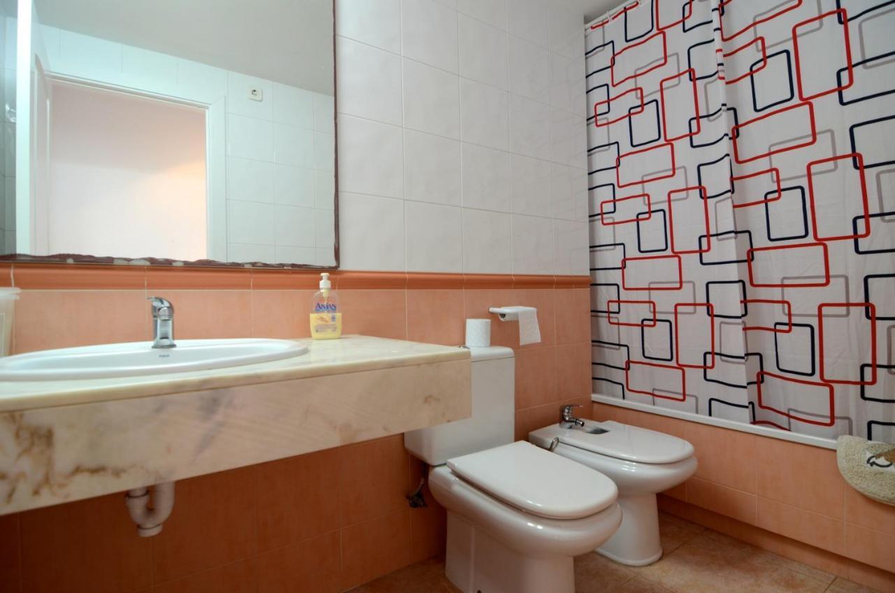 Apartamento Port Pals E 202 Exterior foto