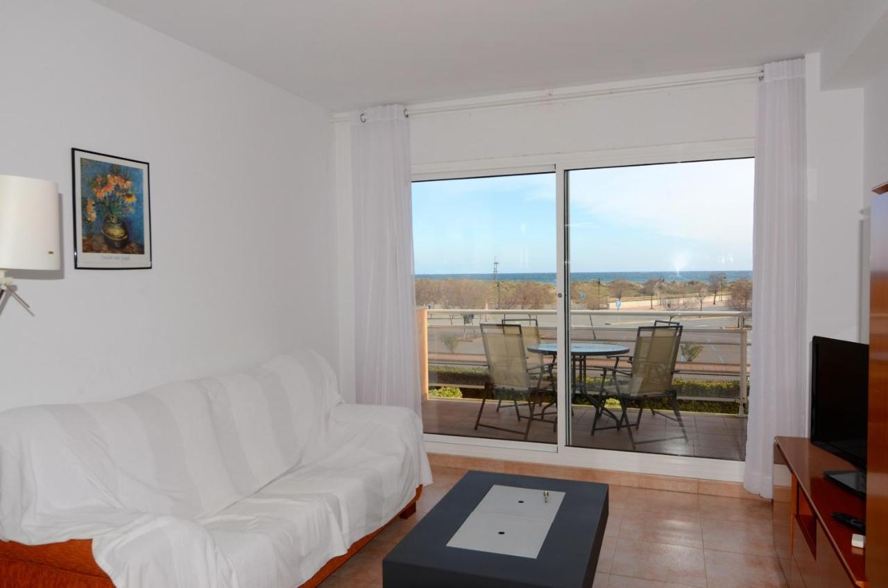 Apartamento Port Pals E 202 Exterior foto