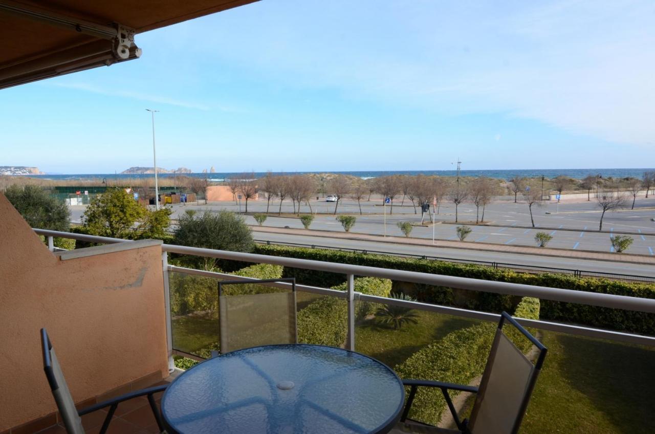 Apartamento Port Pals E 202 Exterior foto