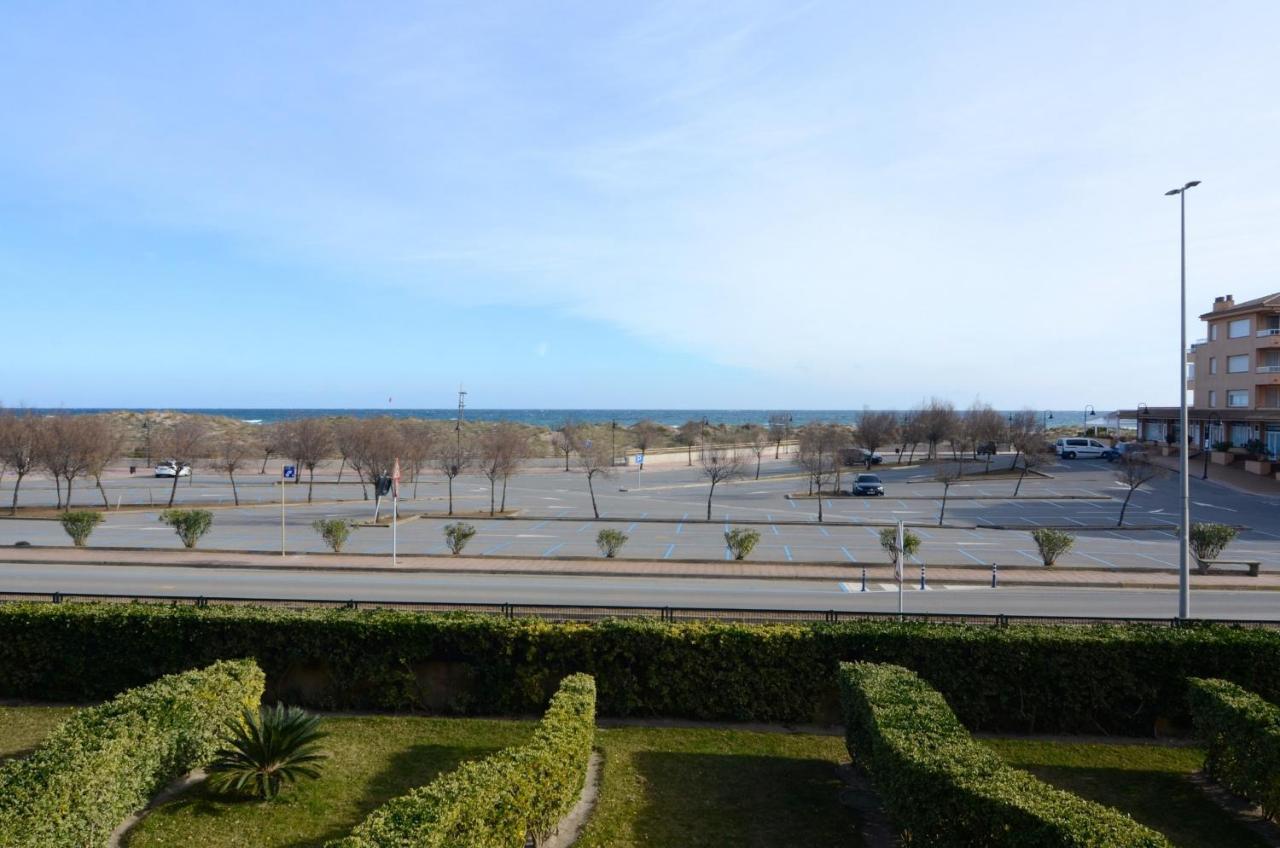 Apartamento Port Pals E 202 Exterior foto