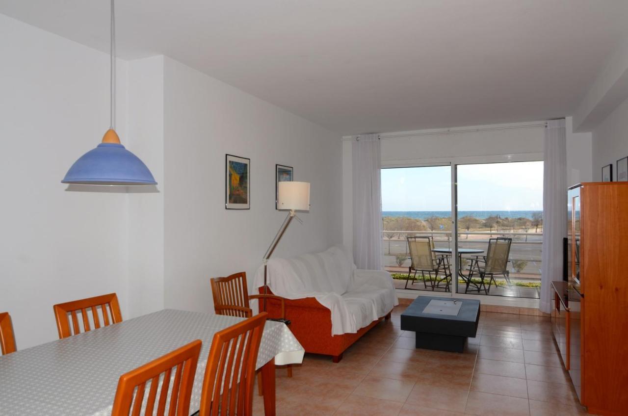 Apartamento Port Pals E 202 Exterior foto