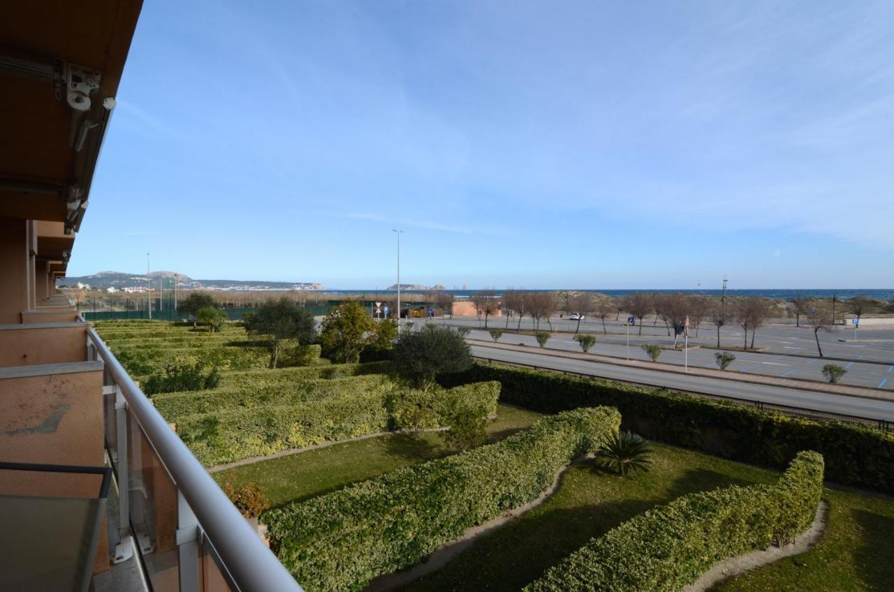 Apartamento Port Pals E 202 Exterior foto