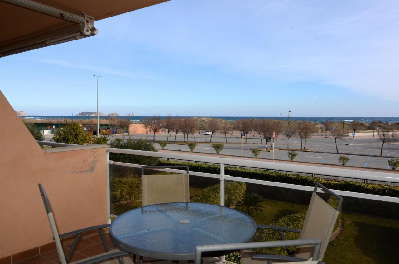 Apartamento Port Pals E 202 Exterior foto